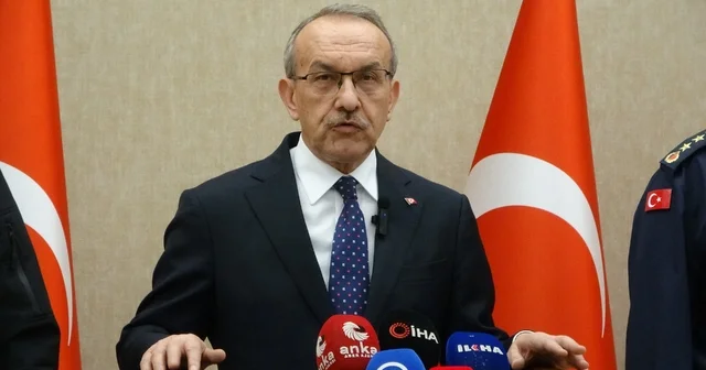 Malatya Valisi Yavuz, asayiş verilerini kamuoyuyla paylaştı Malatya Haberleri