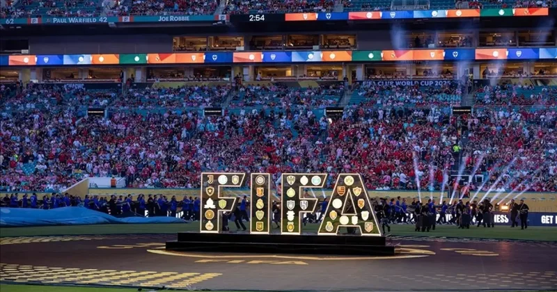 2026 Dünya Kupası nda geri sayım! Gruplar belli olacak: Türkiye için torba detayı