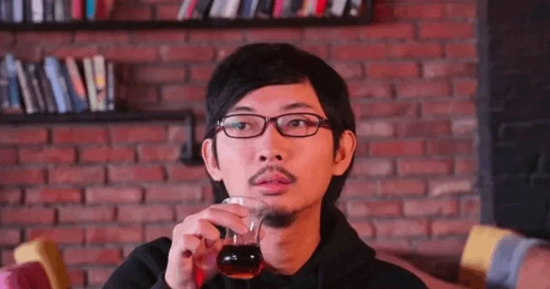 Japon fenomen Yoshi Türkiye ye geri dönüyor! Türk atasözü ile duyurdu