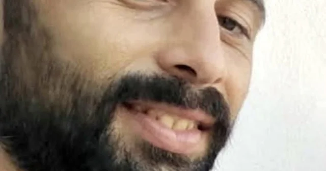 Devrilen silindirin altında kalan operatör öldü Mersin Haberleri