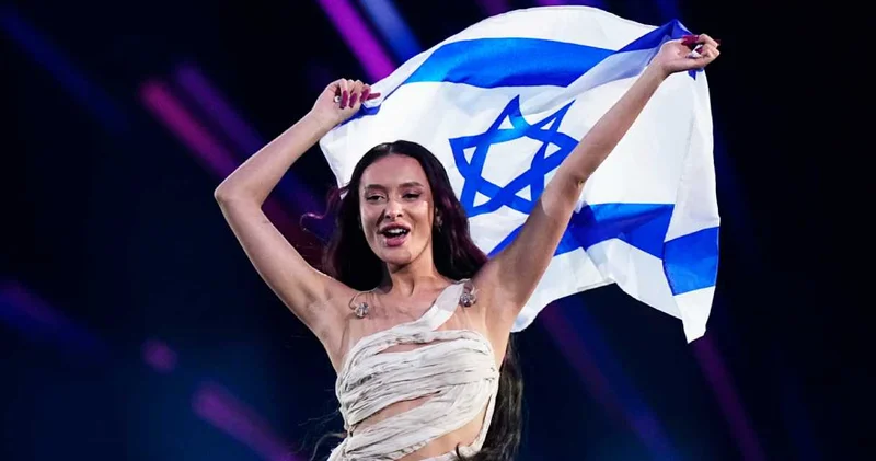 Eurovision’da kritik gün: İsrail için ne karar çıkacak?