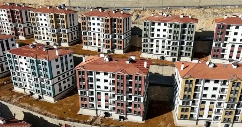 Kahramanmaraş Onikişubat TOKİ sosyal konutları ne zaman teslim edilecek? Son Dakika Haberleri