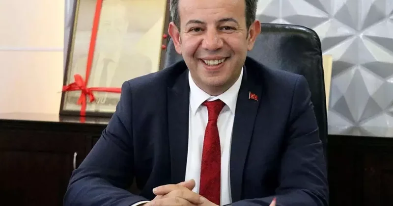 Tanju Özcan dan çok konuşulacak sözler: Ben kaşar bir siyasetçiyim, hem de çift kaşar