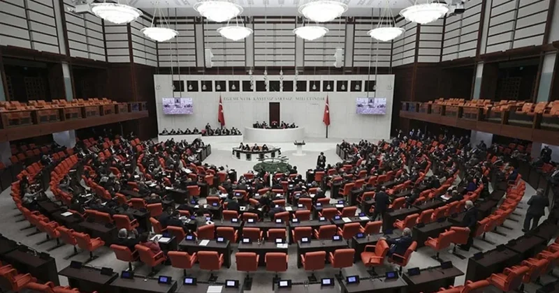 55 bin mahkuma erken tahliye geliyor! İlk 15 madde kabul edildi Sözcü Gazetesi