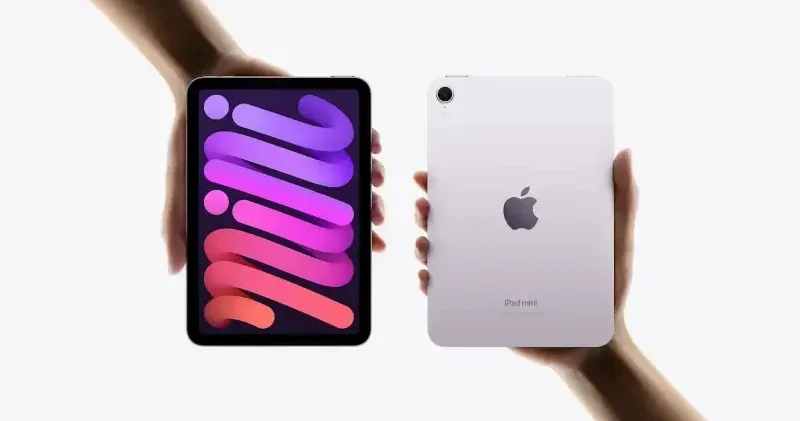 Apple, yeni iPad Mini 8’de OLED ekran kullanacak: İşte özellikleri Teknoloji Haberleri