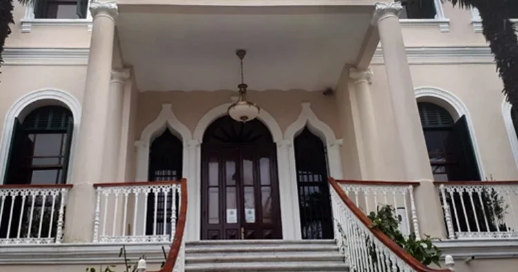 İstanbul da bir adliyede daha depo soygunu! Yapılan denetimlerde ortaya çıktı: 9 tanesi kayıp