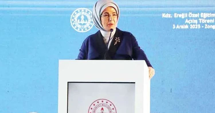 Engelleri kaldırmak hepimizin görevi