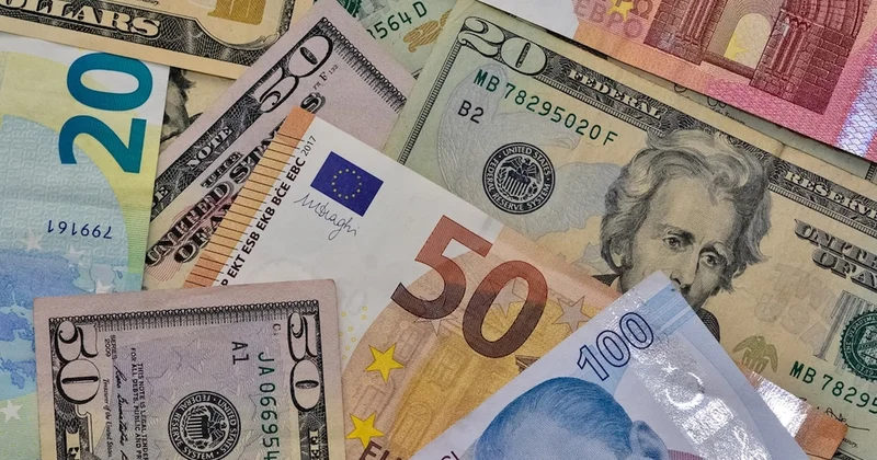 Euro daki yükseliş durdurulamıyor: 4 gündür peş peşe rekor kırdı Sözcü Gazetesi