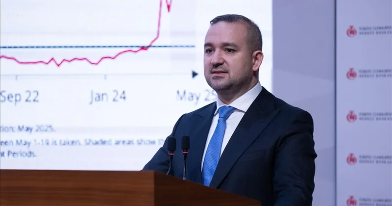 TCMB Başkanı Karahan dan şahin açıklamalar: Faiz indirimi olmayacak mı? Sözcü Gazetesi