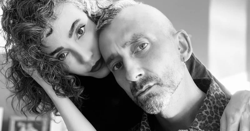 Yunus Günçe nin evinde yangın çıktı Magazin haberleri