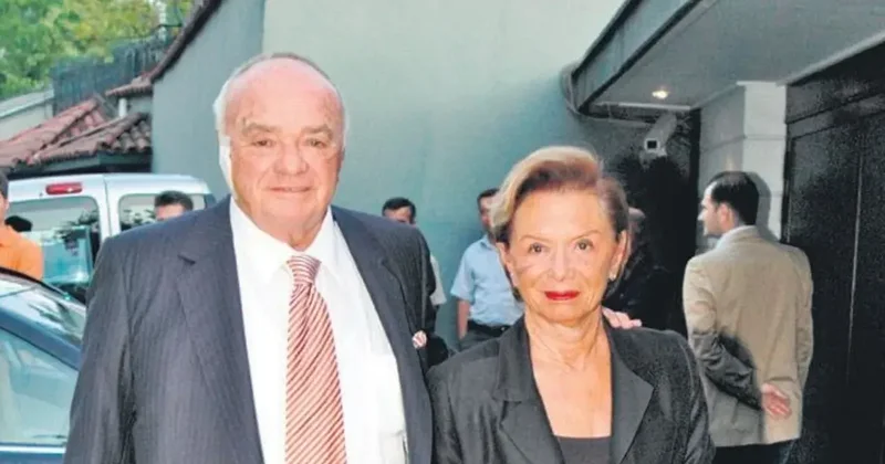 Türk milyarderin gayrimeşru oğlu 58 milyon dolarlık mirası kabul ettiğine bin pişman oldu Sözcü Gazetesi