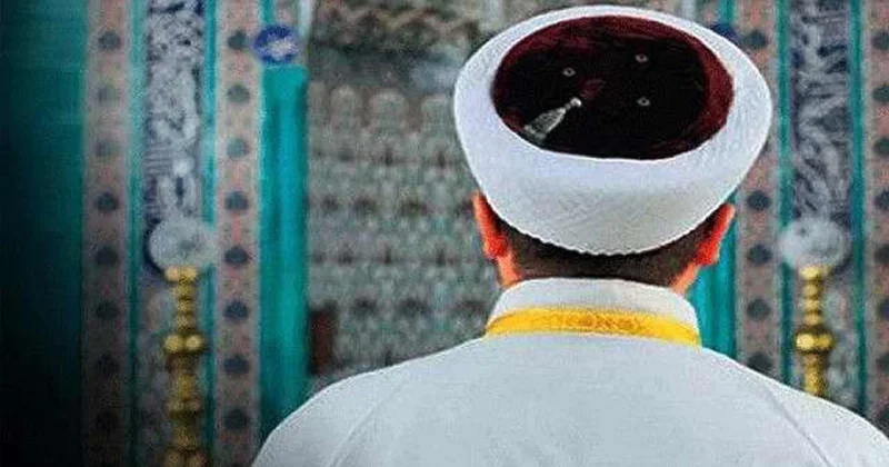 İmam da müezzin de tefeci çıktı! 45 milyonluk vurgun yapmışlar Sözcü Gazetesi