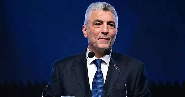 Kasım ayında ihracat rekoru