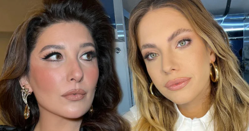 Eda Ece den yeni Şebnem Bozoklu hamlesi; Yeniden takibe aldı