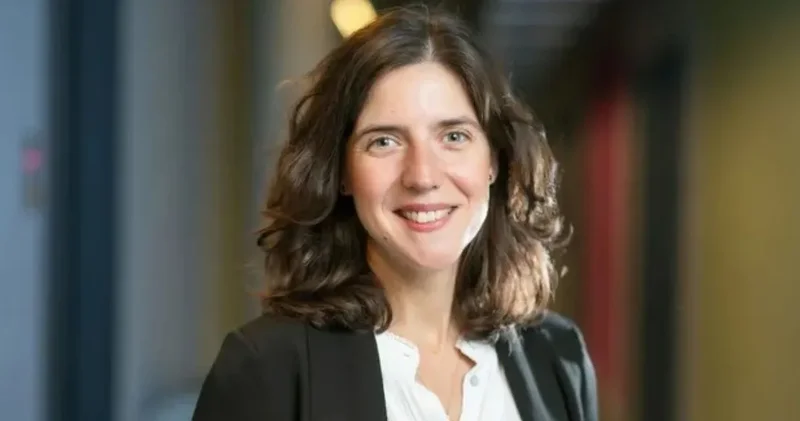 Bursa Kız Lisesi mezunu Fatma Deniz Alman üniversitesine rektör oldu: Fatma Deniz kimdir?