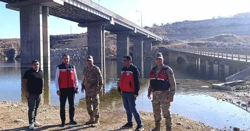 Dicle’de su ürünleri denetimi