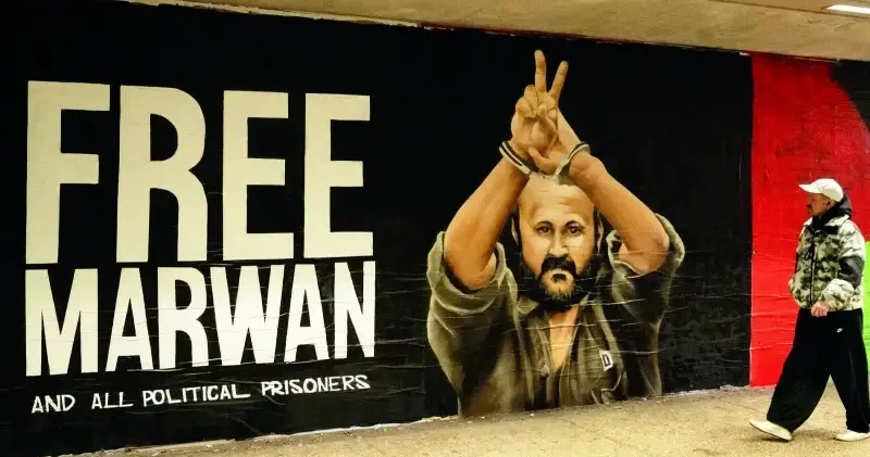 Filistin’in Mandela sına sanat dünyasından destek Kültür Sanat Haberleri