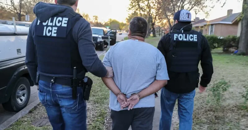 ABD deki Türkler, yoğun göçmen denetimleriyle tedirgin