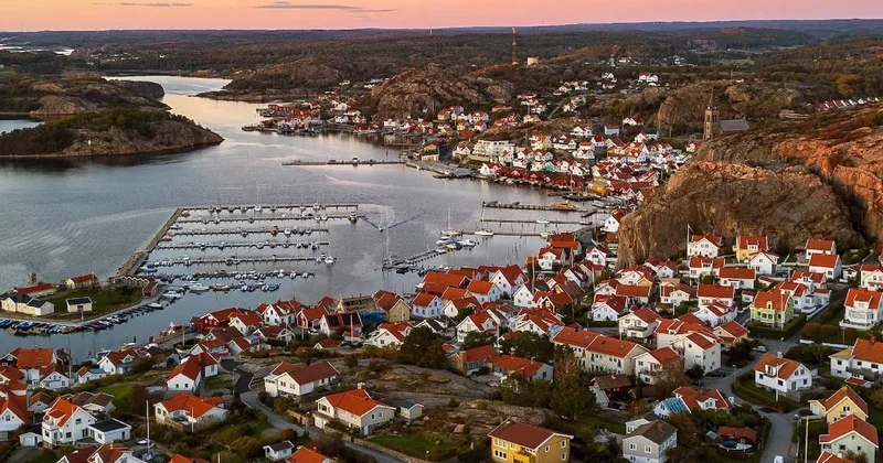 Dünyanın en fazla adaya sahip ülkesi belli oldu: Tam 267 bin adası var Sözcü Gazetesi