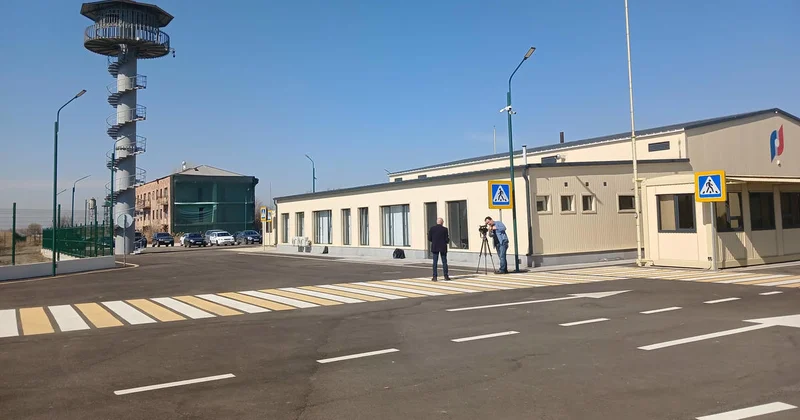 Bloomberg: Türkiye önümüzdeki altı ay içinde Ermenistan kara sınırını açmayı düşünüyor Agos