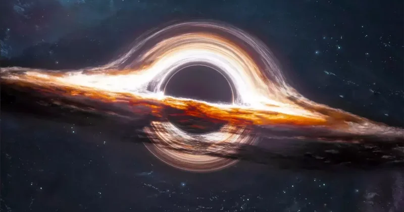 Eğer Gerçekse Çok Büyük Keşif dediler! Evrenin ilk saniyelerine dair ilk kanıt olabilir!