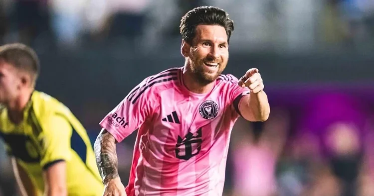 Messi den Guardiola açıklaması! En iyisi