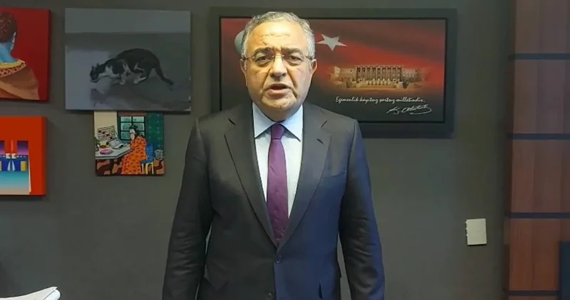 Tanrıkulu ndan MESEM li öğrencilerin tutuklanmasına tepki