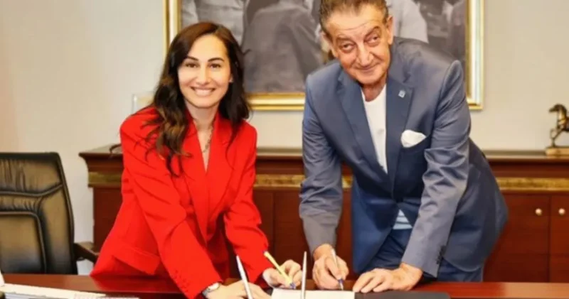 CHP deyken müjde olarak duyurduğu projeyi AKP ye geçince iptal etti: ADD nin yurt projesine Özlem Vural engeli