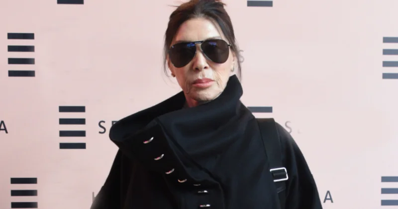 Nebahat Çehre: Pantolonum 20 yıllık