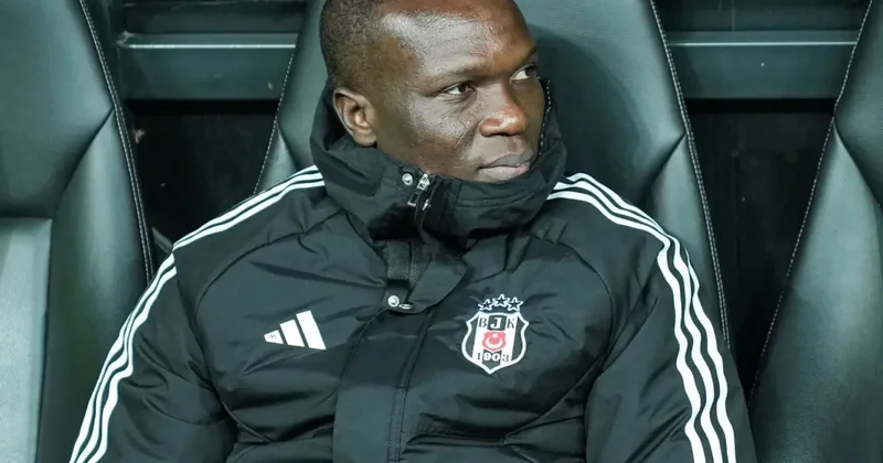 Aboubakar dan çok konuşulacak Icardi Osimhen kıyaslaması
