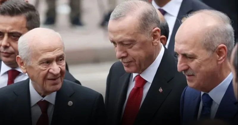 Meclis Başkanı ndan süreç için şaşırtan çıkış Sözcü Gazetesi