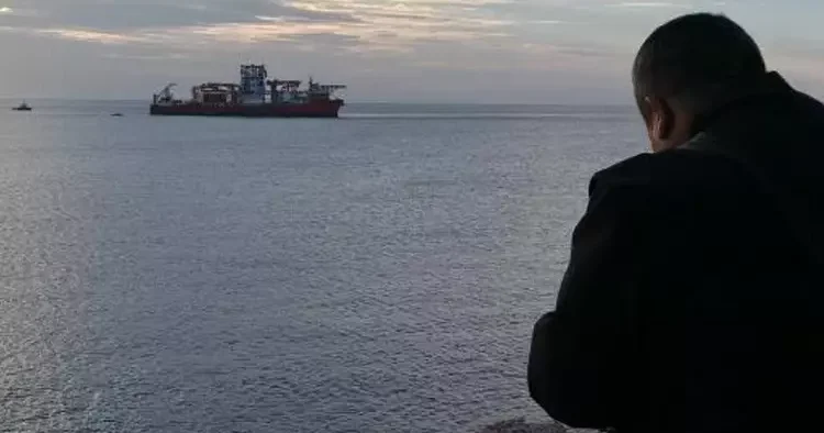 Enerji filosuna 7. nesil güç! 6. gemi geldi