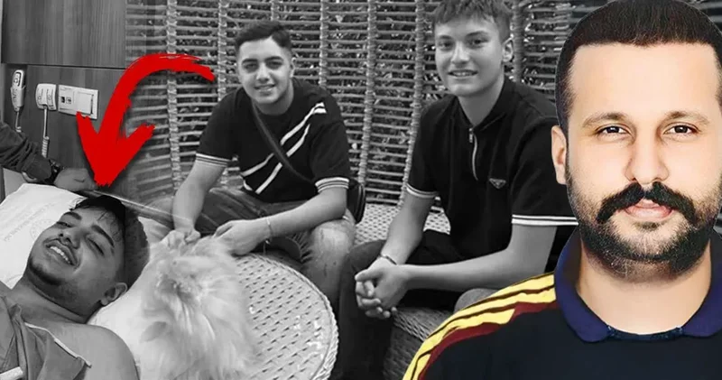 İtalya’da tutuklu olan Barış Boyun’un yeğenine silahlı saldırı