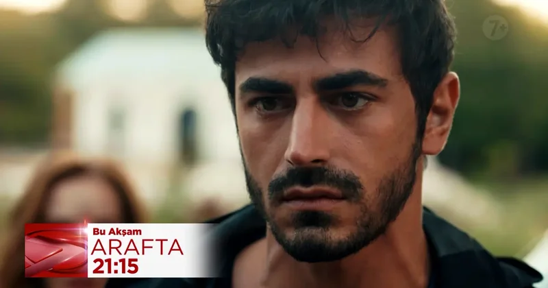Arafta dizisinde Mercan için kötü günler başlıyor! Tansiyon yükseldi