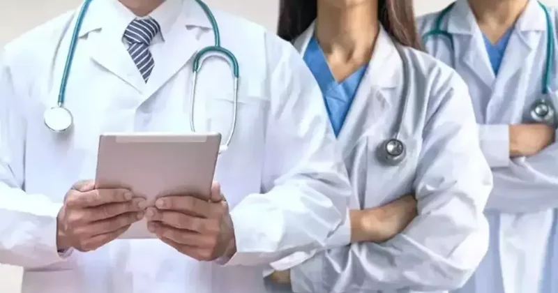 Doktor Maaşları 2026 Zamlı Rakamlar! Yeni doktor maaşları ne kadar?