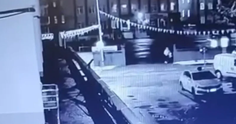 Beylikdüzü kundakçısı serbest bırakıldı