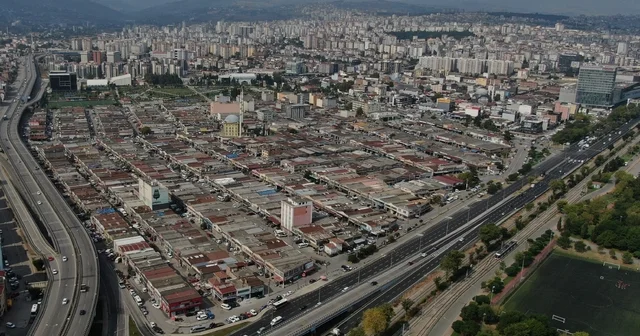 Gülsan a En İyi Sanayi Dönüşümü Ödülü Başkan Doğan: Bu ödül dönüşüm projelerindeki vizyonumuzun somut bir göstergesidir Samsun Haberleri