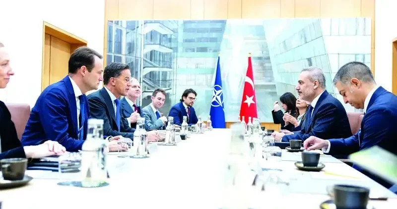 Bölgesel mimariyi birlikte onaralım Dünya Haberleri