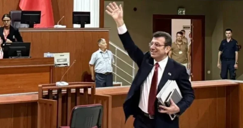 Kahramanmaraş a atanmıştı! Sürgünden hemen önce kendisini hedef alan iktidar medyasını şikayet etmiş