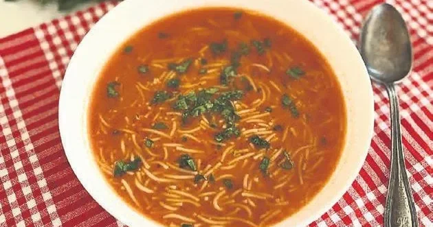 İDİL AÇIKALIN Şehriyeli ekonomik tarifler