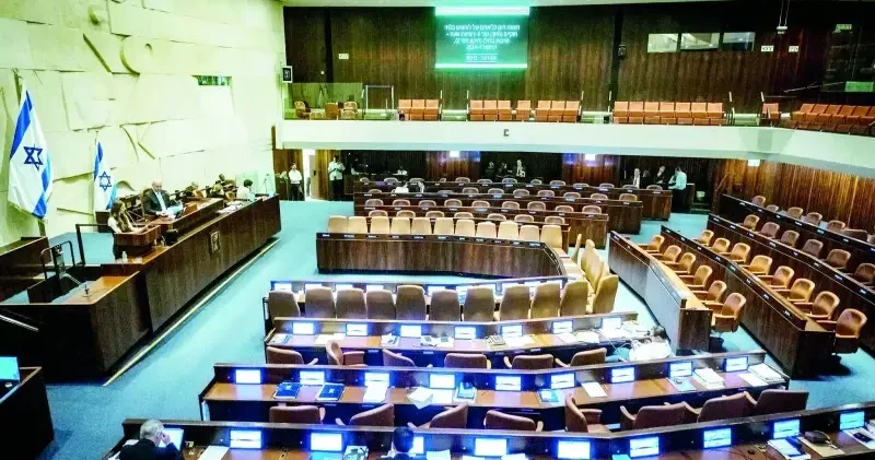 İlhak yasaları hızla çıkıyor Dünya Haberleri