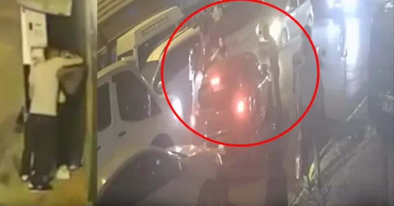 Önce Beyoğlu sapıkları şimdi de trafik magandaları! Onlar da beraat etti... Sözcü Gazetesi