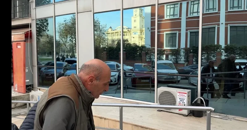 Adliye soygununda flaş gelişme! Kemal Demir’in ifadesine SABAH ulaştı! “Erdal’ın kumar borçları var herkes biliyor”