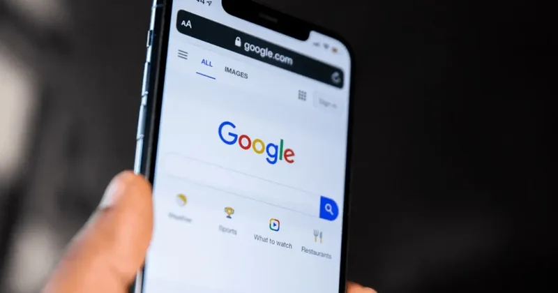 Türkiye 2025 te en çok neyi aradı? Google listeyi yayımladı, ilginç başlıklar var