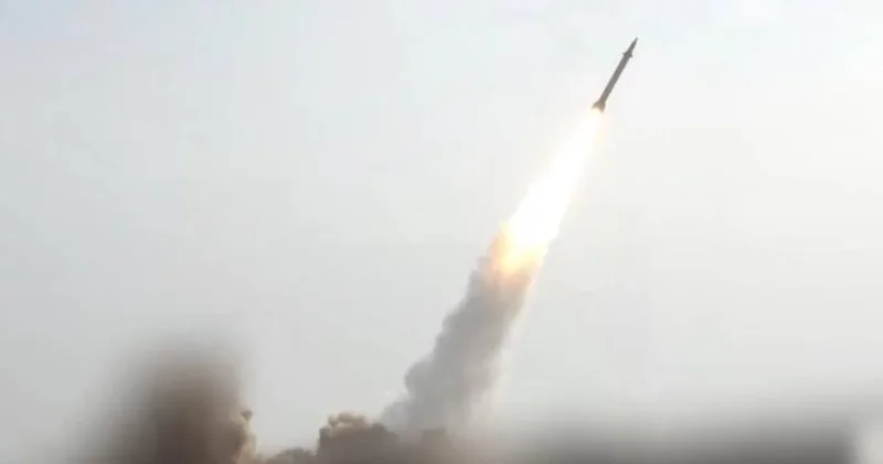 Kuzey Kore den dünyaya yeni gözdağı