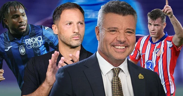 12 futbolculu liste için 2 senaryo! İşte Fenerbahçe nin transfer adayları