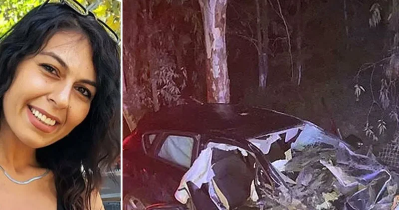 Derya yı öldürüp kaza süsü vermişti... İşte cani kocaya istenen ceza SON DAKİKA HABERİ Son dakika haberleri