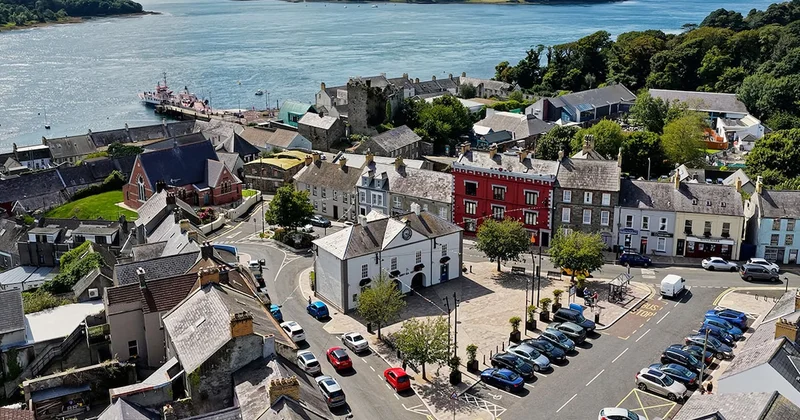 Bu adalara taşınana tam 4,2 milyon TL nakit para veriliyor Sözcü Gazetesi