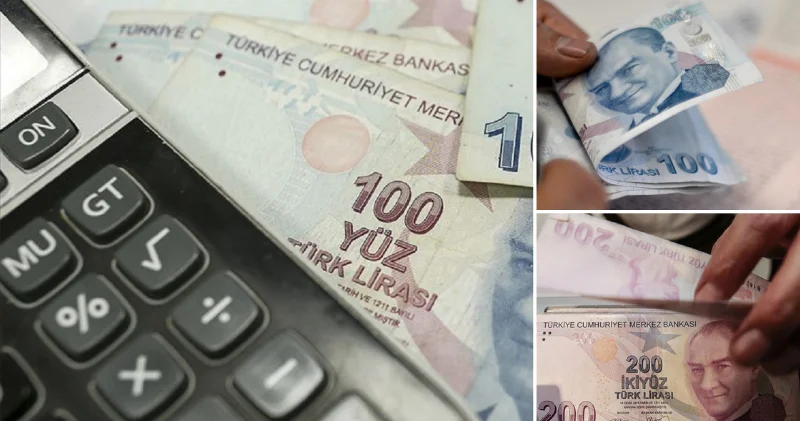 Memur ve emekli zamları ne kadar olacak? Memur zamları belli oldu mu? Türkiye Ekonomisi Haberleri