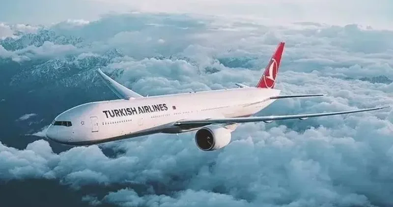 THY indirimli bilet kampanyası başlattı